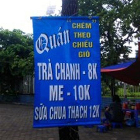 Nào anh em ta cùng nhau "chém" theo chiều gió - 9