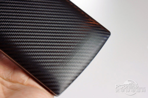 Cận cảnh Find 7 màu đen, màn hình QHD - 13