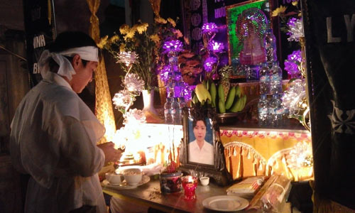 Lại thêm vụ sản phụ chết bất thường tại bệnh viện - 2