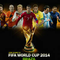 Bóng đá - VTV có thể không mua bản quyền World Cup 2014