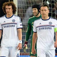 Bóng đá - Mourinho cần một “Chelsea phiên bản Di Matteo"