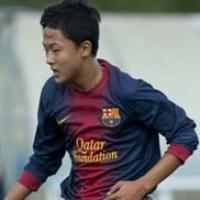 Bóng đá - Xem giò tài năng khiến Barca bị cấm mua bán