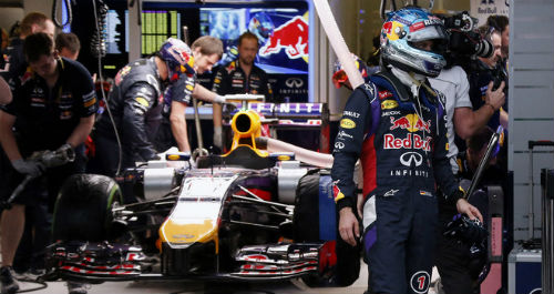 F1: Bahrain GP – Lần thứ 3 cho Mercedes? - 1