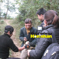 Tin tức trong ngày - Ký ức cay đắng của “người rừng”