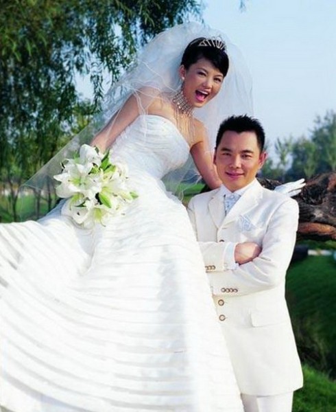 Tình sử phong lưu của đại gia và mỹ nữ Hoa - 7