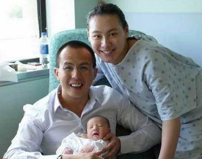 Tình sử phong lưu của đại gia và mỹ nữ Hoa - 8