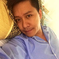 Ca nhạc - MTV - Tuấn Hưng nhập viện trước ngày cưới