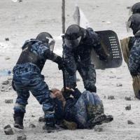 Tin tức trong ngày - Ukraine bắt 12 đặc nhiệm Berkut sát hại dân thường