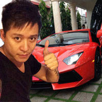 Ca nhạc - MTV - Choáng với gia tài của Tuấn Hưng