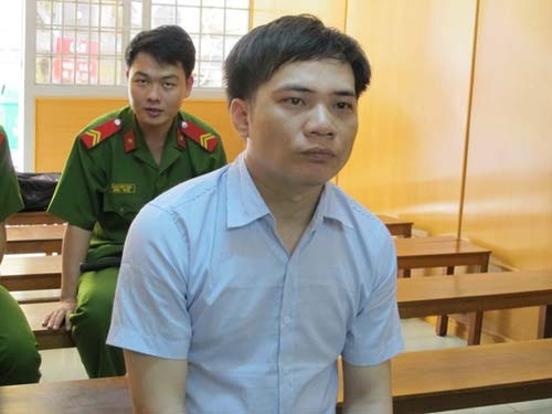 Lừa đảo nhiều tỉ đồng của người nghèo rồi trốn biệt tăm - 1