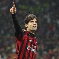 Bóng đá - Kaka "đỉnh cao" đã trở lại