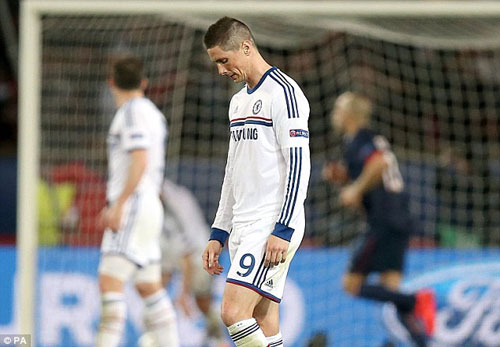 Chelsea đại phẫu: Thanh lý Torres, mua Costa - 1
