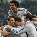 Bóng đá - Vùi dập Dortmund, thầy trò Ancelotti hả hê
