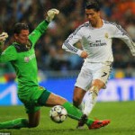 Bóng đá - Góc 3D: Trận thứ 100 ngọt ngào của Ronaldo