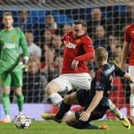 Bóng đá - Rooney phủ nhận “ăn vạ” trước Schweinsteiger