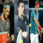 Thể thao - Djokovic mạnh hơn là nhờ Nadal và Federer