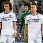 Bóng đá - Mourinho cần một “Chelsea phiên bản Di Matteo&quot;