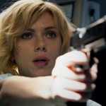 Phim - Scarlett Johansson đánh võ nghẹt thở phim mới