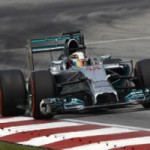 Thể thao - F1: Bahrain GP – Lần thứ 3 cho Mercedes?