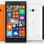 Dế sắp ra lò - Nokia Lumia 930 ra mắt, giá khoảng 12,6 triệu đồng