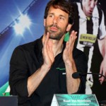 Bóng đá - Van Nistelrooy: Moyes là lựa chọn đúng của MU