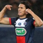 Bóng đá - Tin HOT tối 3/4: Cavani có thể đến Chelsea mùa Hè này