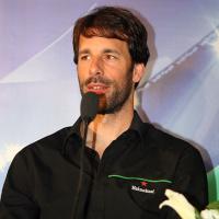 Bóng đá - Bayern vô địch C1, Van Nistelrooy có nói đùa?