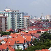 Tài chính - Bất động sản - Quá sớm khi "dọa" tăng giá nhà đất