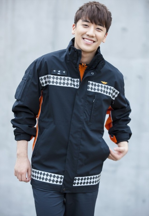 Mỹ nhân Vườn Sao Băng xinh như búp bê - 9