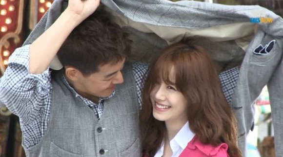 Mỹ nhân Vườn Sao Băng xinh như búp bê - 8