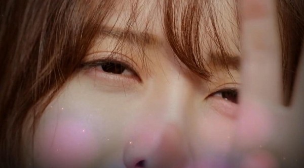 Mỹ nhân Vườn Sao Băng xinh như búp bê - 3