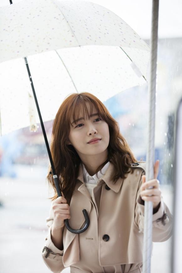 Mỹ nhân Vườn Sao Băng xinh như búp bê - 5