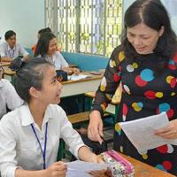 Giáo dục - du học - Tốt nghiệp THPT: Không thi vẫn đỗ