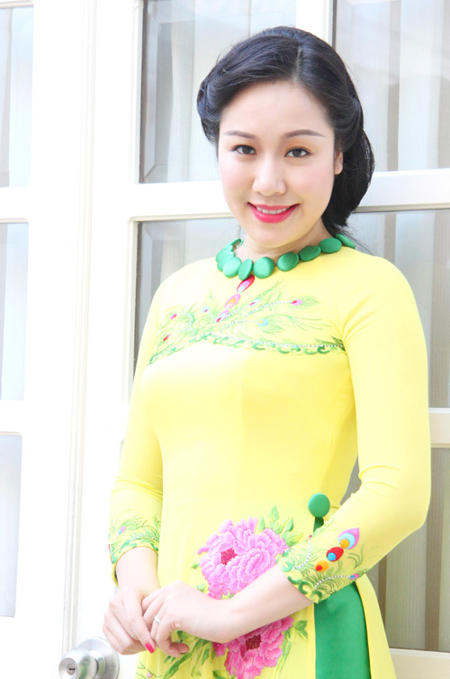 Ngô Phương Lan chưa tính chuyện sinh con - 3