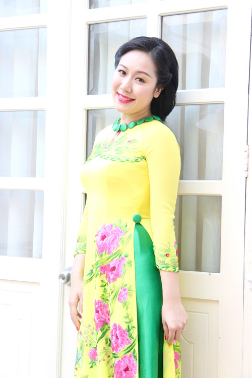 Ngô Phương Lan chưa tính chuyện sinh con - 5