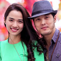 Ca nhạc - MTV - Ưng Hoàng Phúc: "Yêu gái một con, cũng thường thôi!"