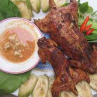 Ẩm thực - Nhớ lắm vị chao miền Tây sông nước