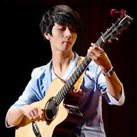 Ca nhạc - MTV - 12/4, Thần đồng guitar Hàn "trả nợ" fan Việt