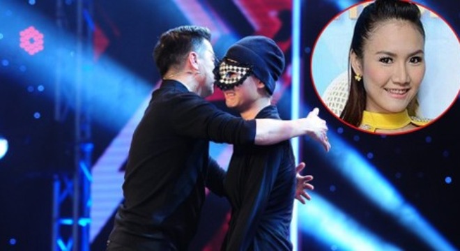 Những chiếc mặt nạ trong thế giới showbiz - 2