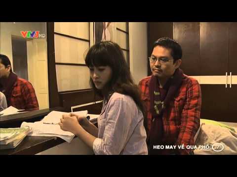 Heo may về qua phố: Bi kịch "đồng sàng dị mộng" - 2