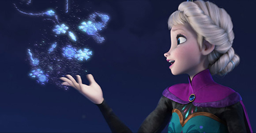 Frozen phá kỷ lục Phim hoạt hình có doanh thu cao nhất - 2