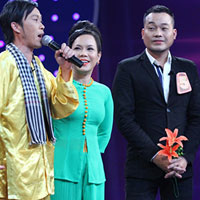 Phim - Hoài Linh phá lệ "chiêu mộ nhân tài"