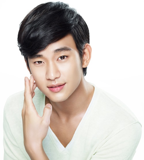 Phương Mai làm MC sự kiện Kim Soo Hyun - 2