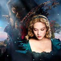 Phim - Người đẹp và Quái vật lên màn ảnh rộng