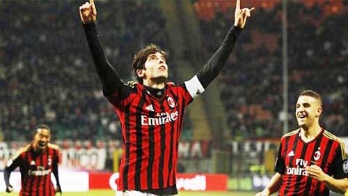 Serie A trước V32: Bà đầm trút giận - 2