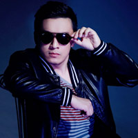 Ca nhạc - MTV - Lam Trường tung loạt ảnh cực "ngầu"