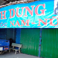 Pháp luật - Người đàn ông tự sát bên cạnh xác vợ hờ lõa thể