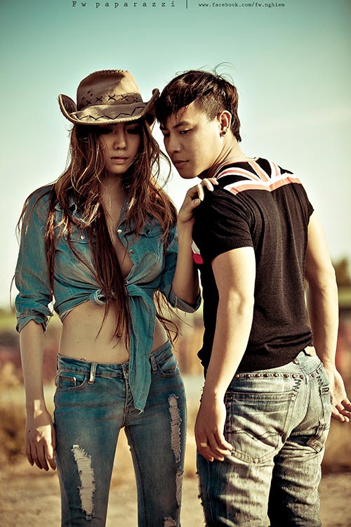 Nguyên Khôi: Nổi tiếng không cần là hotboy - 2