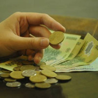 Tài chính - Bất động sản - Chất liệu đúc tiền xu Việt thay đổi ra sao?