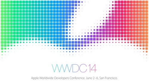 Apple bắt đầu bán vé hội nghị WWDC 2014 - 1
